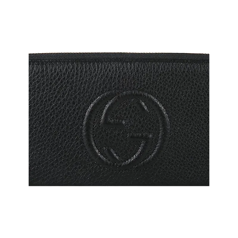 GUCCI Soho Wallets-4