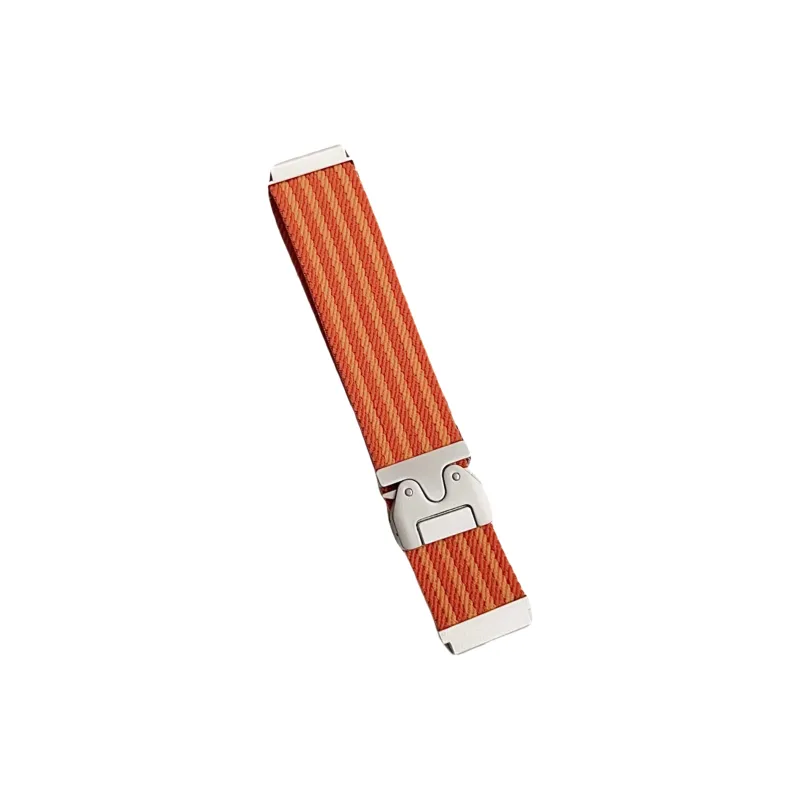Antey Watch Band Samsung Compatibility 175 220mm Fabric Material-6