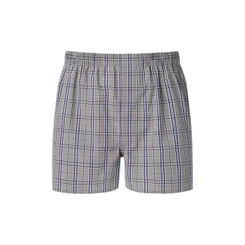 UNIQLO Underpants Men's 1 Pack Coffee