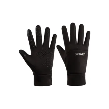 Yamaichi Maru Polyester Gloves Unisex