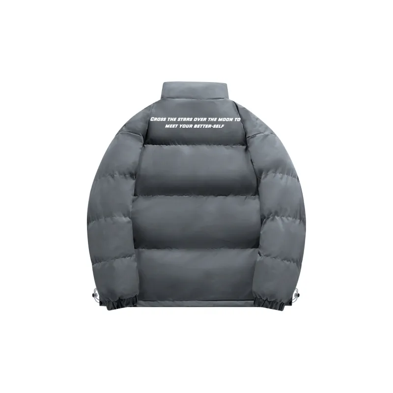 RASHOMONG Puffer Jackets Unisex-14