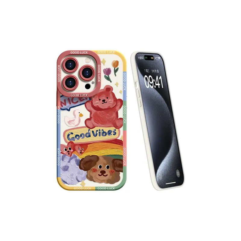 YOOPOO Phone Cases-5