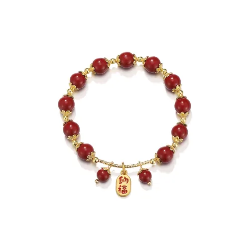 Clect Cinnabar Bracelets Women's
