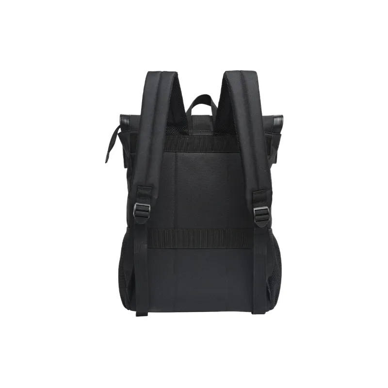 KELME Polyester Backpack Regular Unisex Black/Gray-2
