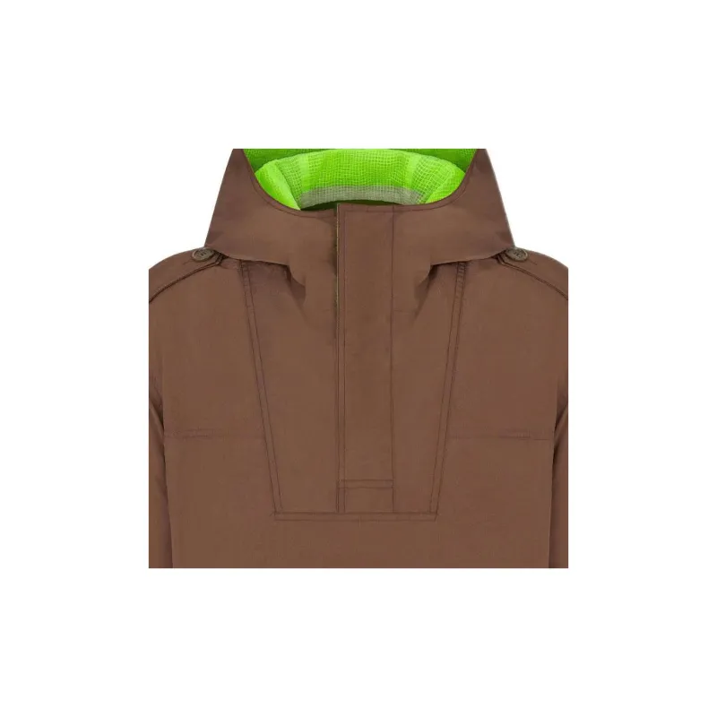 DIOR X Cactus Jack Hooded Anorak-8