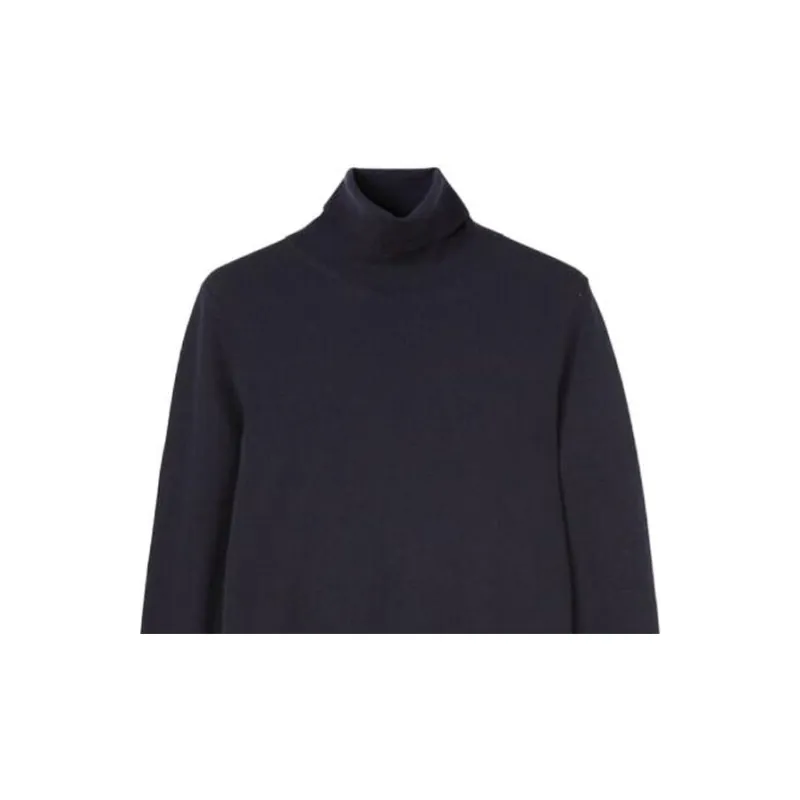 Loro Piana Sweater Women's Marine Blue-5