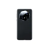 [Pitch Black]Lens Protective | Original Machine Contrast Vegan Leather