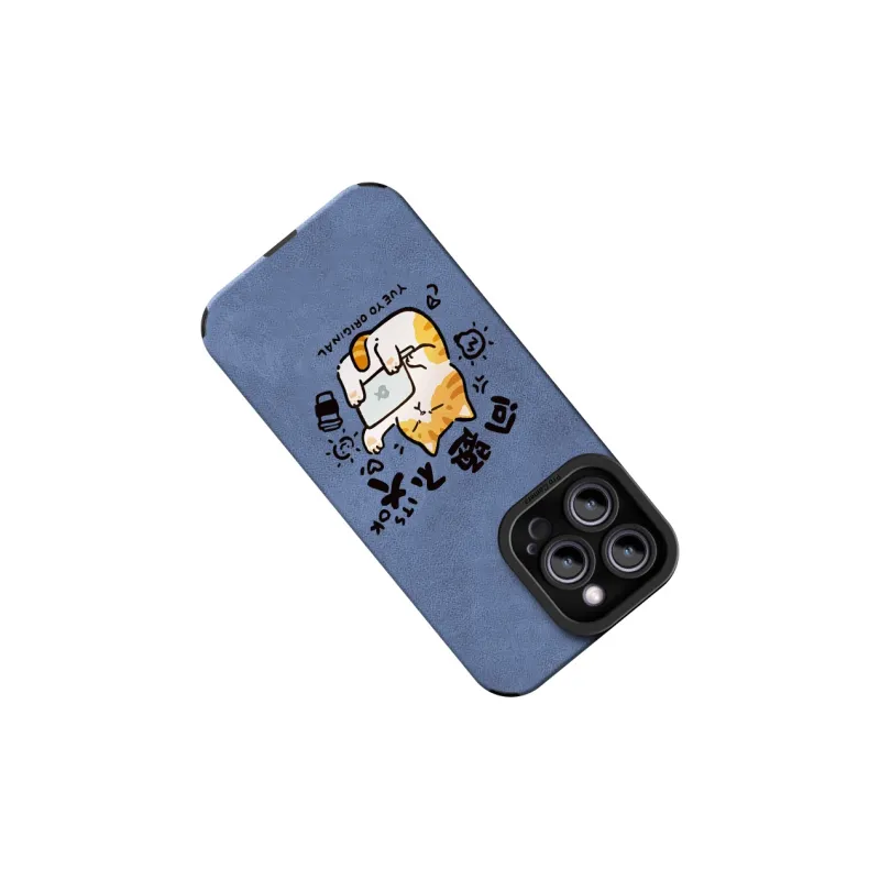 CHUNFAN Phone Cases-14