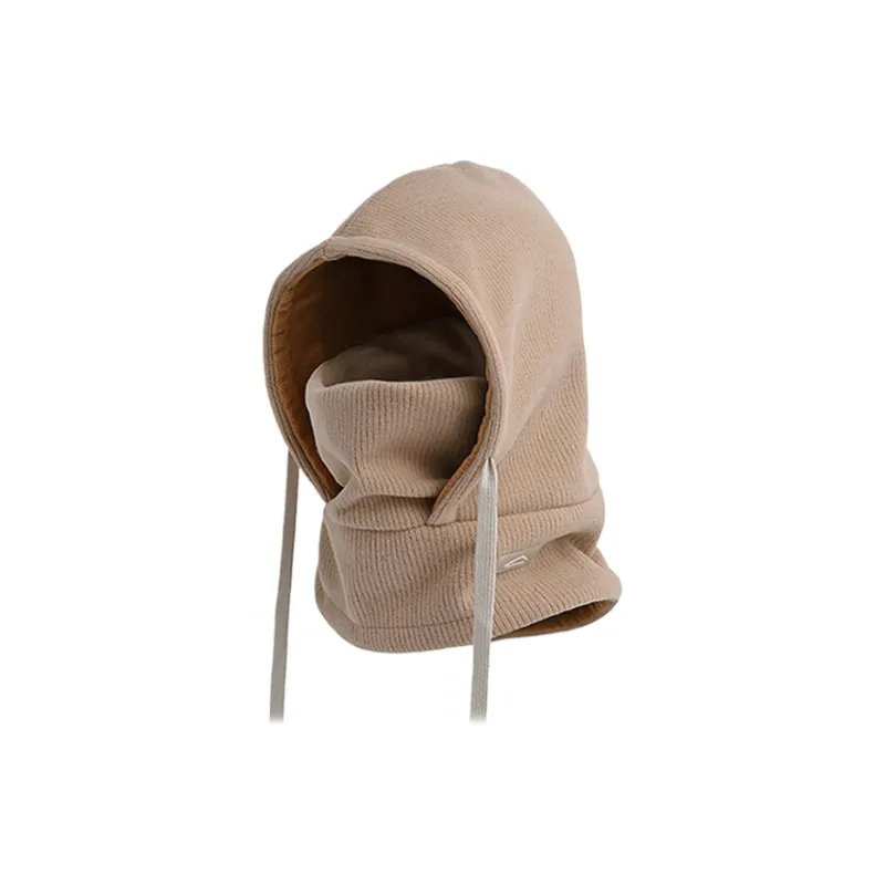 BAGGL Polyester Beanies Unisex Gift Box Set-7