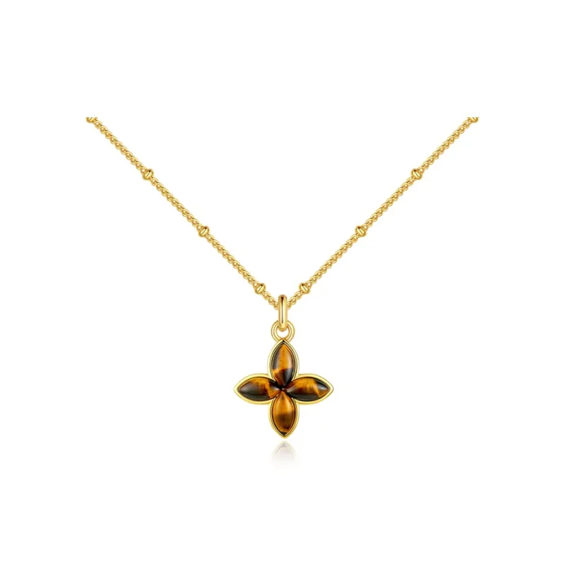 KING OF BLING Alloy Necklaces Unisex Year Of The Snake Good Luck-0