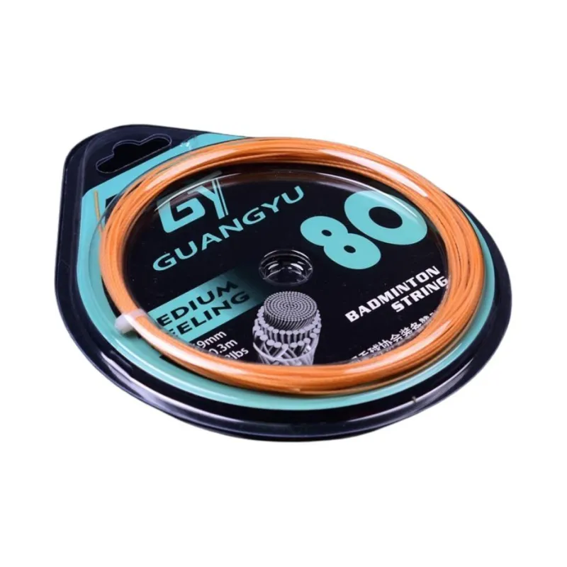 Jia Yu Badminton Racket Strings-6