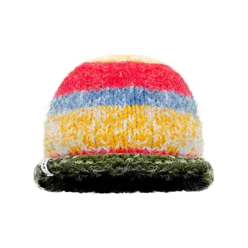 Yalu Polyester Beanies Unisex Gift Box Set