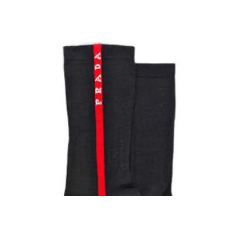 PRADA Women's Mid-Calf Socks-2