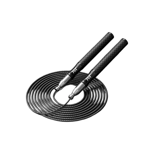361° Jump Ropes PVC Steel Wire Unisex Weight Loss And Burden Reduction