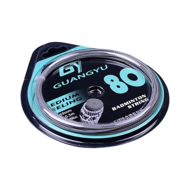 Jia Yu Badminton Racket Strings-4