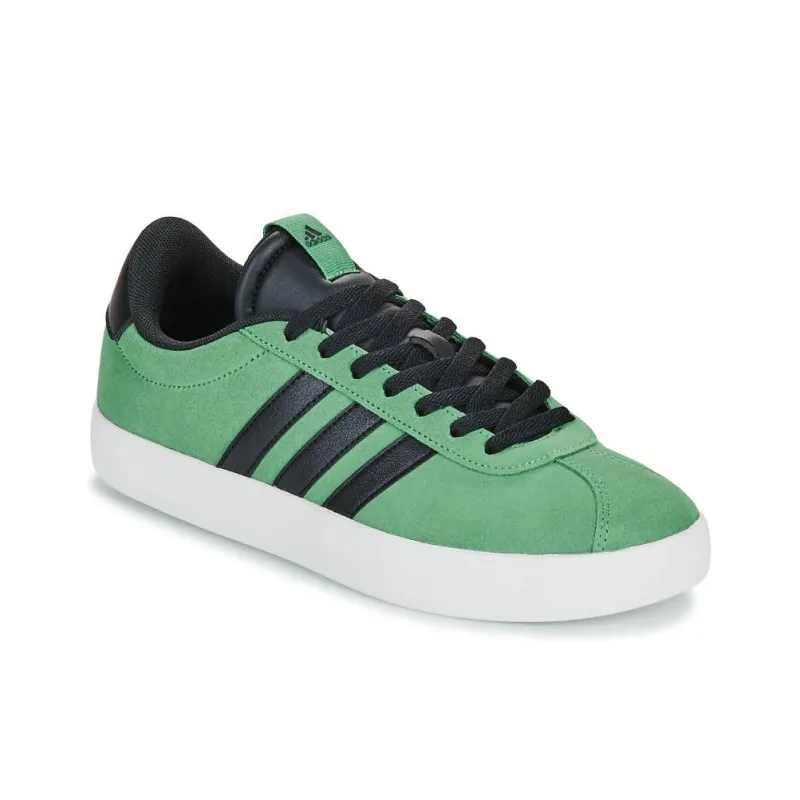 Vl Court Adidas 3.0 'Preloved Green Black'-2