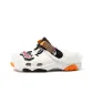 White Orange