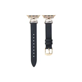 CHRROTA Watch Band Apple Compatibility Leather