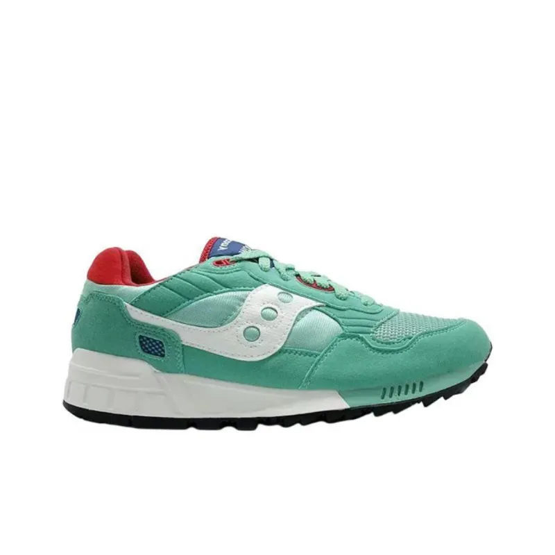 Saucony Shadow 5000 Minty Fresh-1