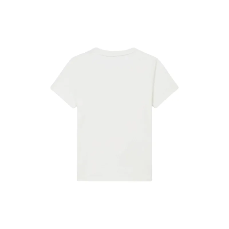 KENZO Verdy Market Embroidered T Shirt-1