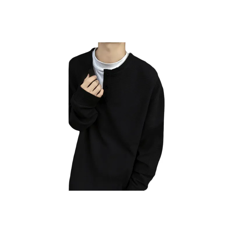 TESTUNG Sweatshirts Unisex-17