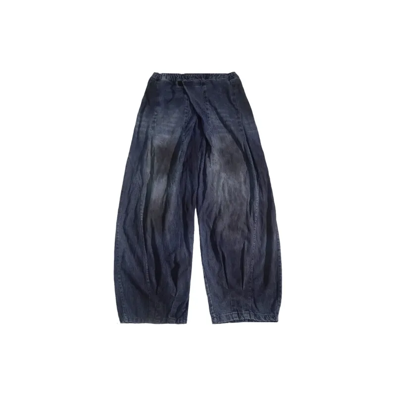 UUCSCC Jeans Men-13