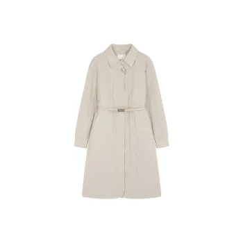 IHIMI Puffer Jacket Women's Khaki