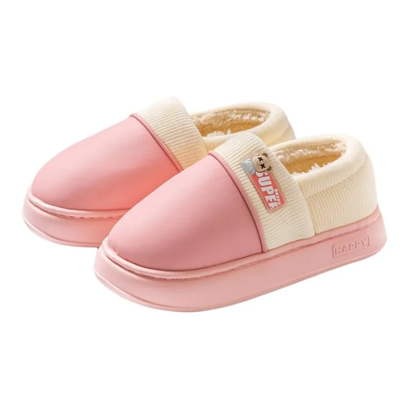 LUNNIFEIYA Slippers / Home Slippers-0
