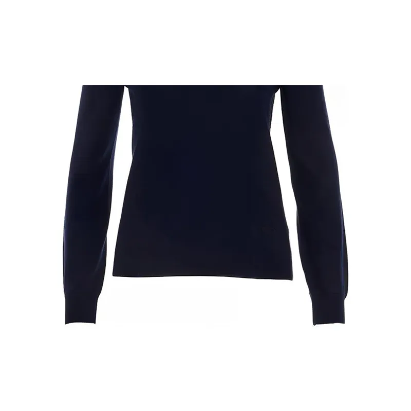 TORY BURCH Sweater Women's Blue-4