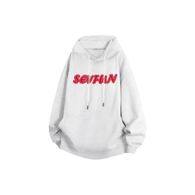 7 SEVFUN Sweatshirts Unisex-7