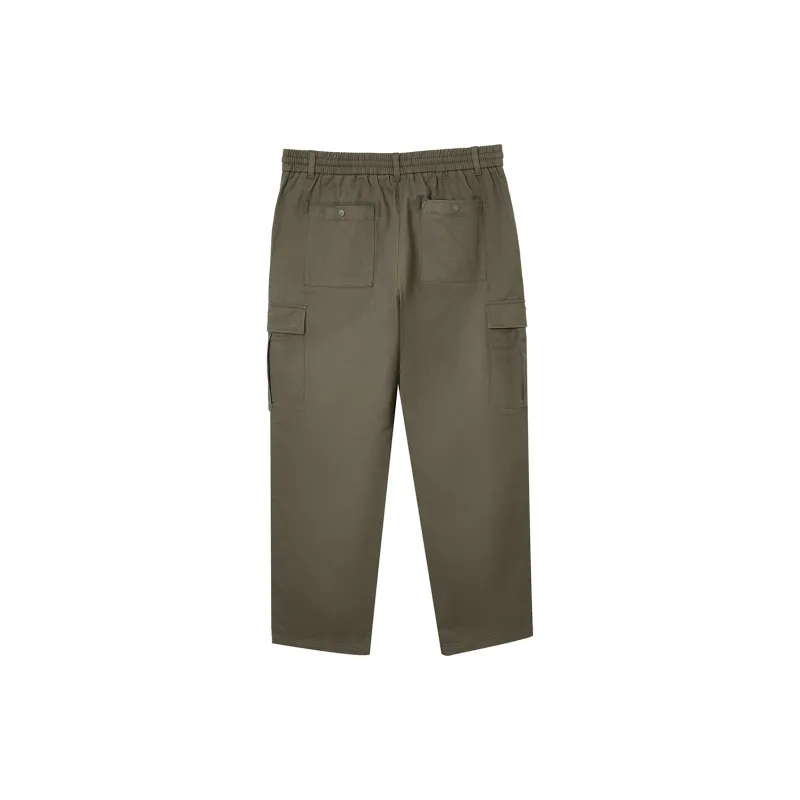 JACK&JONES Casual Pants Men-1