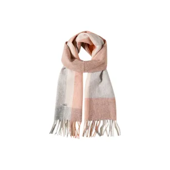 MILLIE'S Wool Knit Scarves Women's