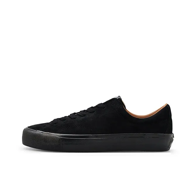 Last Resort AB Slip-Resistant Cushioning Low-Top Skateboard Shoes Unisex-4