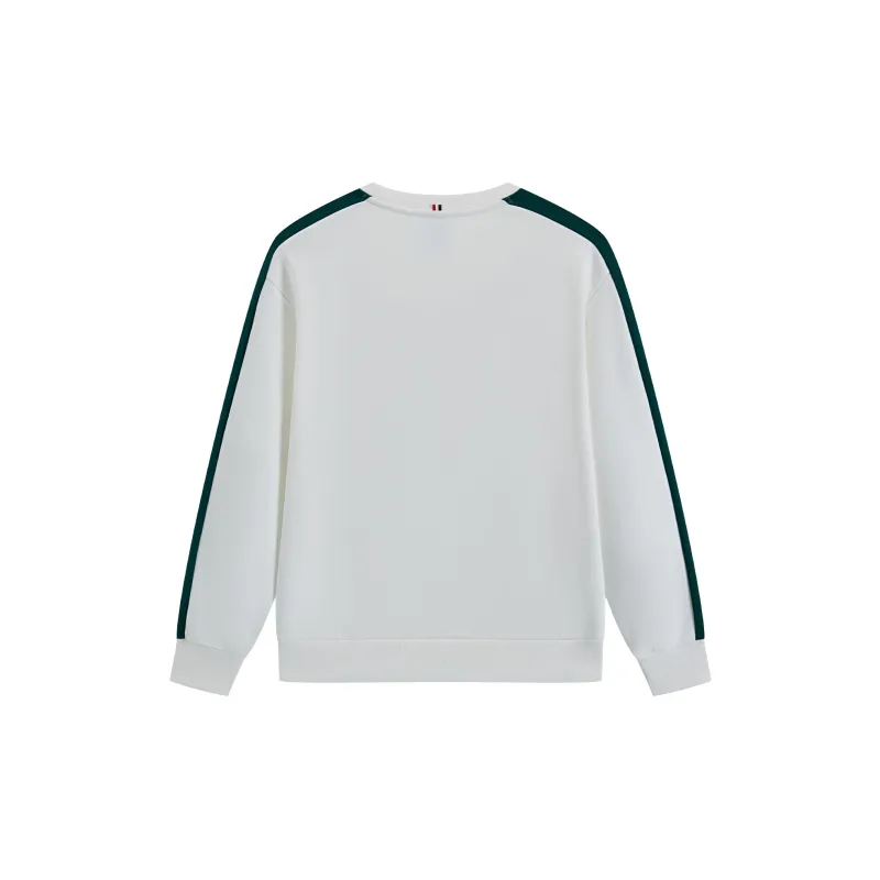 Kappa 1916 Series Sweatshirt Women's Multicolor-1
