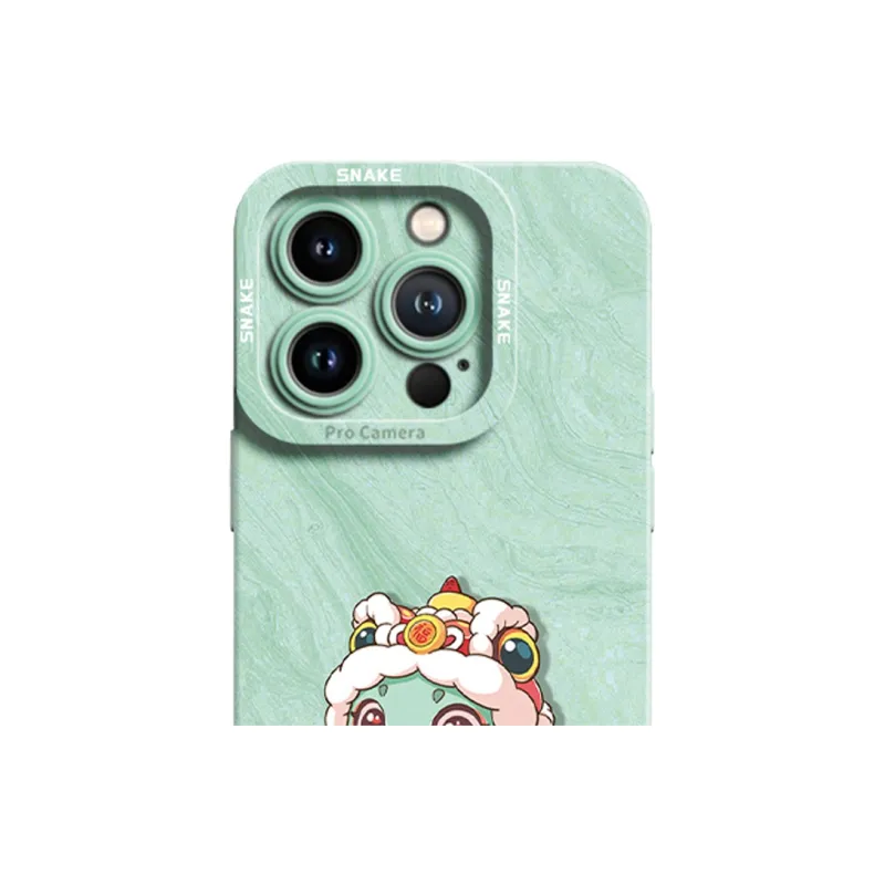 Gu Gu You Phone Cases-3