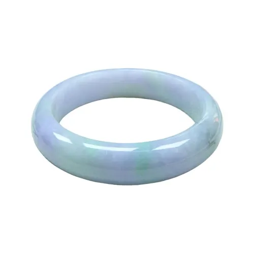 Fei Yan Glutinous Jade Bangles Women's