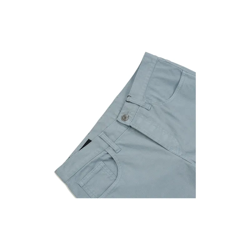 GUCCI Jeans Men Light Blue-2