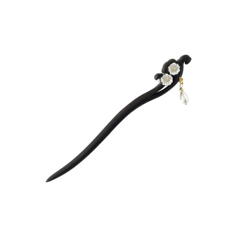 SENDME Hairpins Women's-0