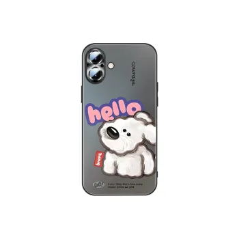 Hizeus Phone Cases