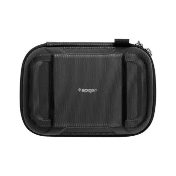 Spigen Polyamide Storage Bag Unisex Black