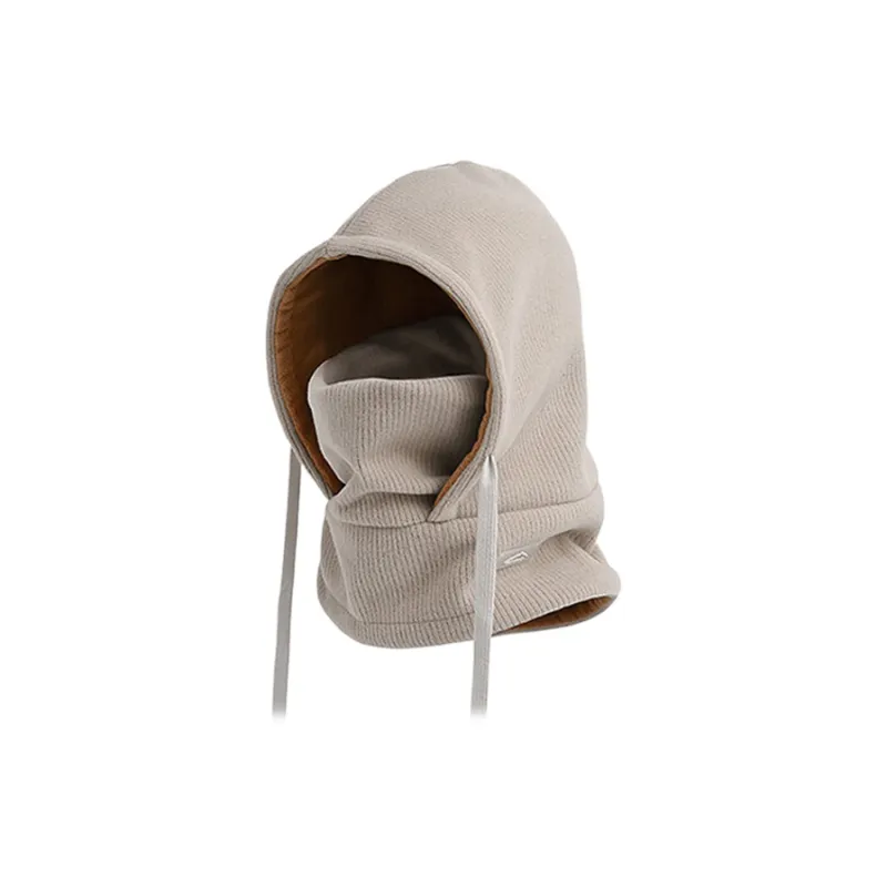 BAGGL Polyester Beanies Unisex Gift Box Set-6