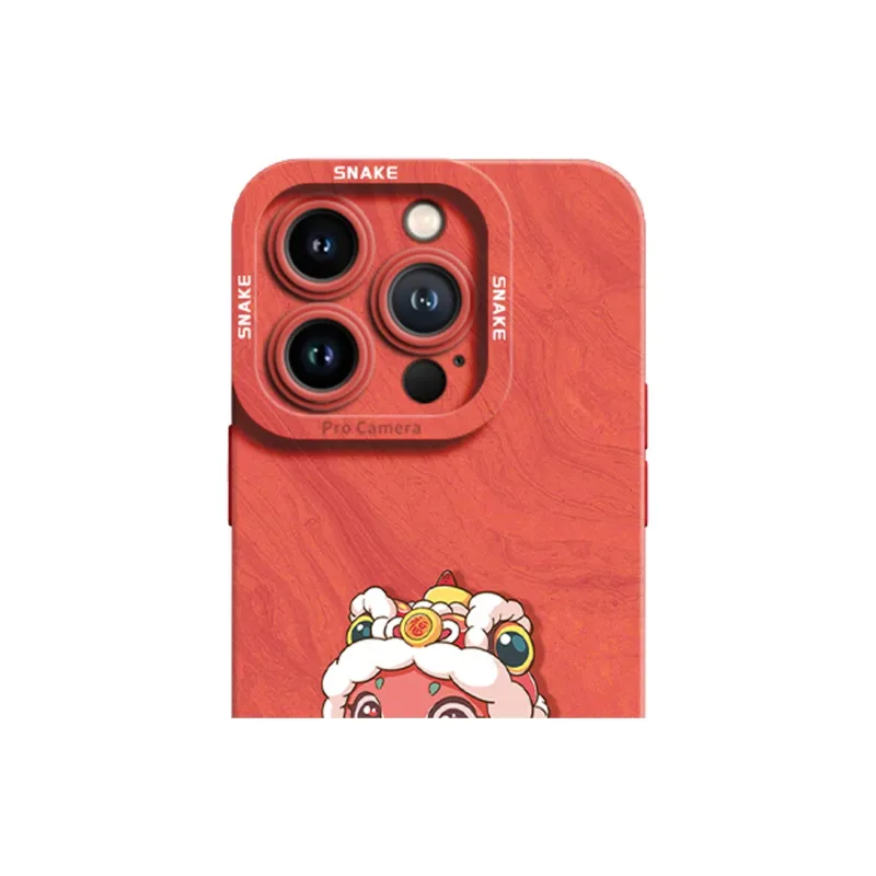 Gu Gu You Phone Cases-15