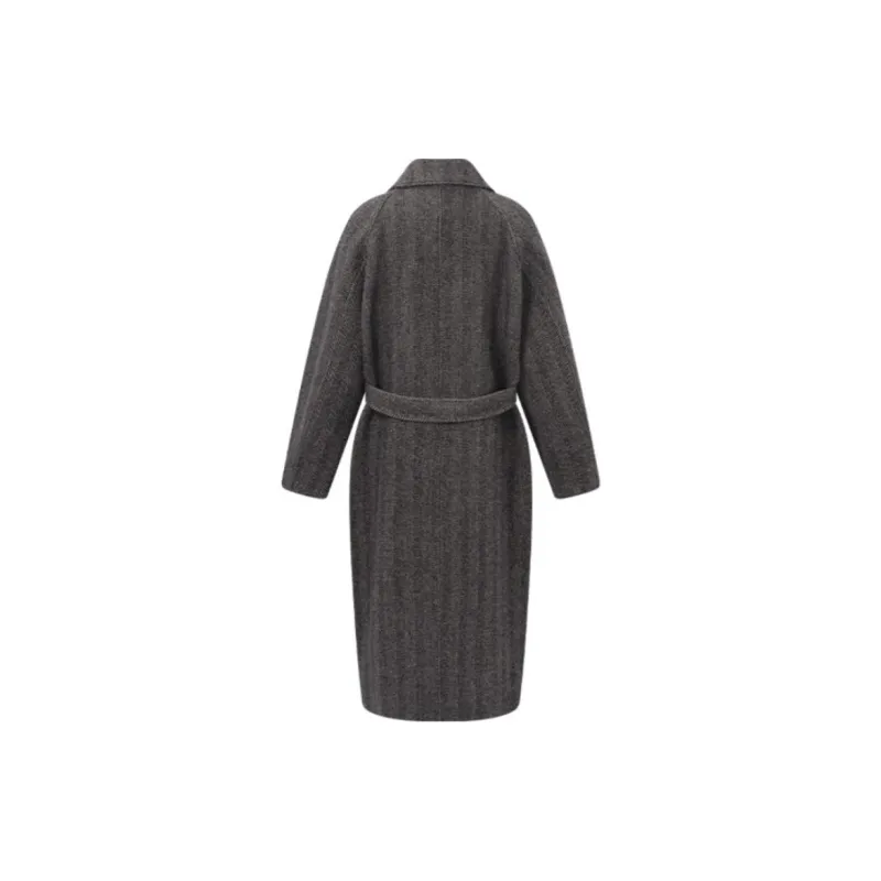 MARDI MERCREDI FW24 Coats Women's-3