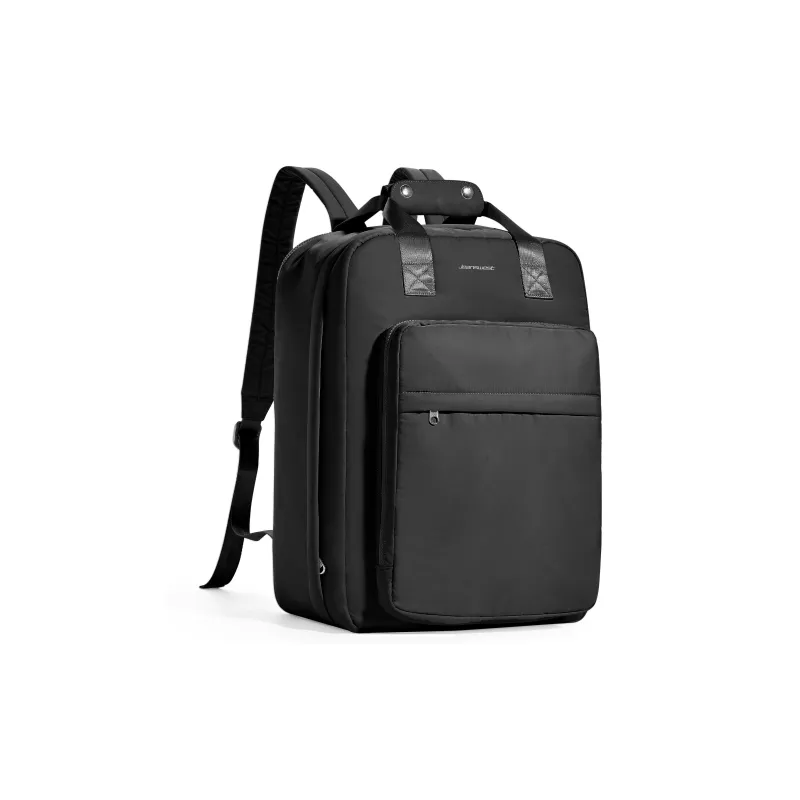 JEANSWEST Fabric Backpack Regular Unisex Multicolor-1
