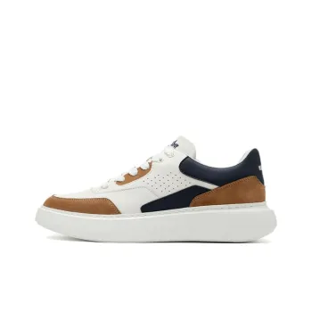 Walker Shop Slip Resistant Low Top Casual Shoes Men's