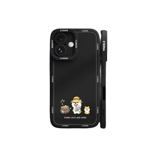 LONGYUGU Phone Cases