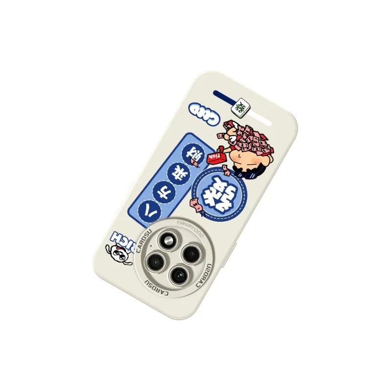 CHUNFAN Phone Cases-23