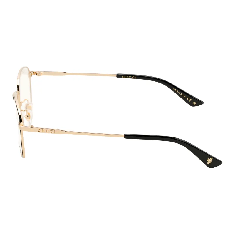 GUCCI Capsule Eyeglass Frames Men-2
