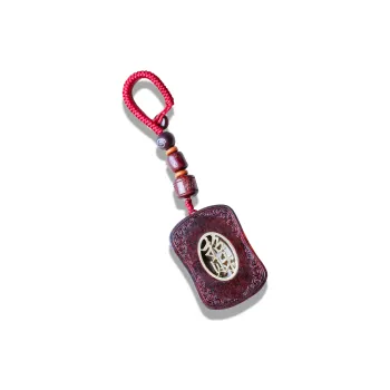 Xianyou Sandalwood Collectible Unisex