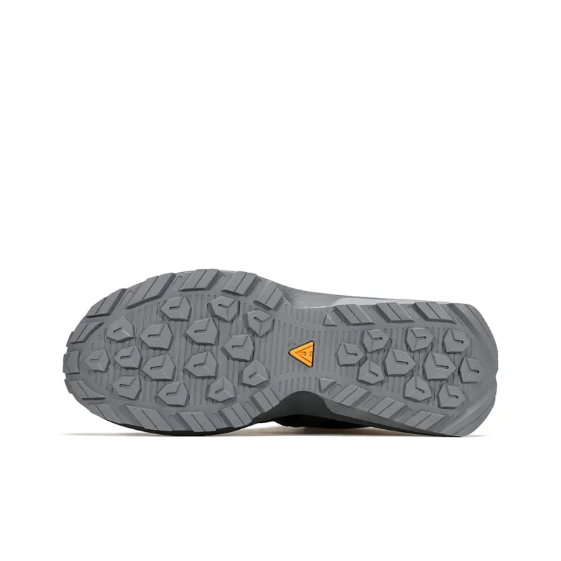 HUMTTO Cushioning Anti-Slip And Wear-Resistant High-Top Outdoor Shoes Men's-9